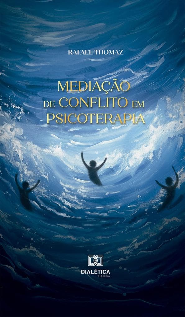 Mediação de Conflito em Psicoterapia