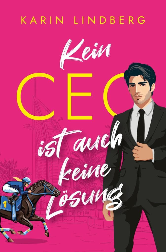 Kein CEO ist auch keine Lösung