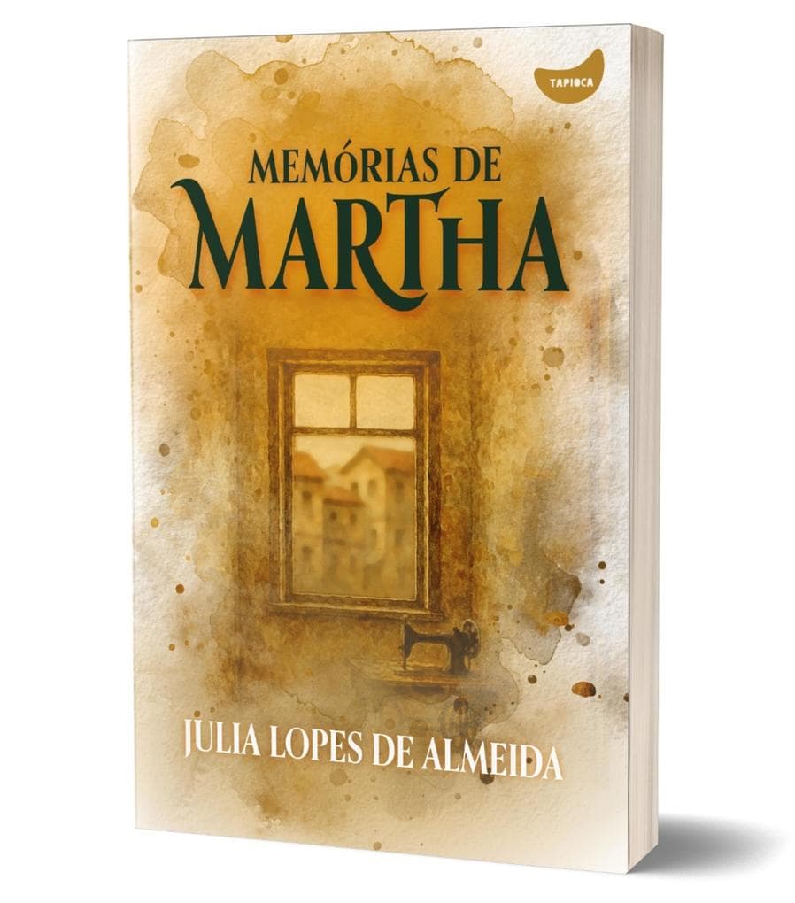 Memórias de Martha