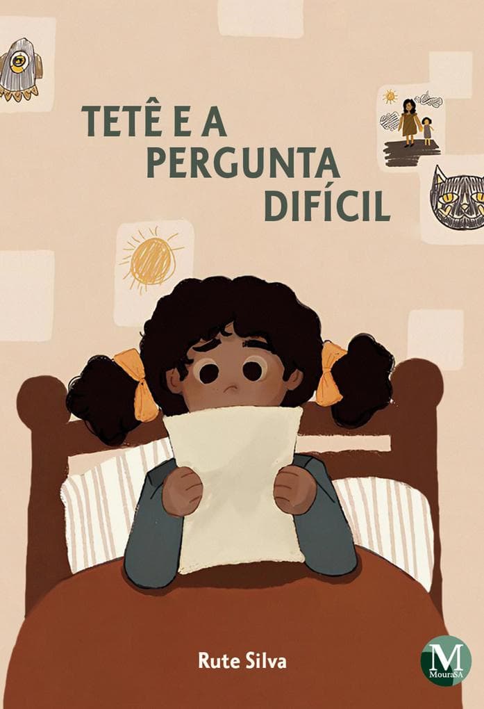 Tetê e a pergunta difícil
