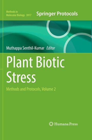 Plant Biotic Stress