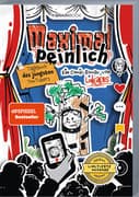 Maximal peinlich