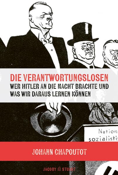 Die Verantwortungslosen