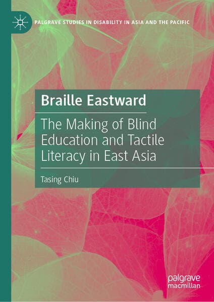 Braille Eastward