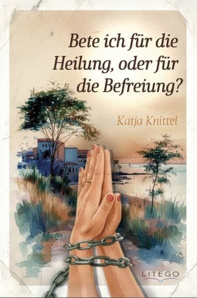 Bete ich für die Heilung, oder für die Befreiung?