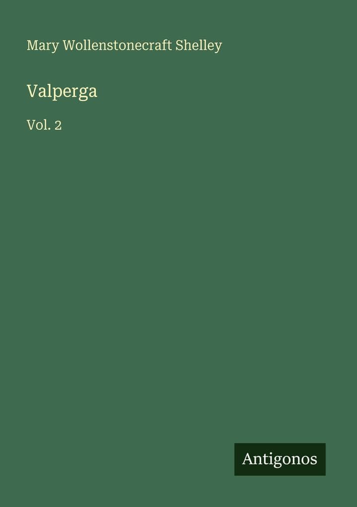 Valperga