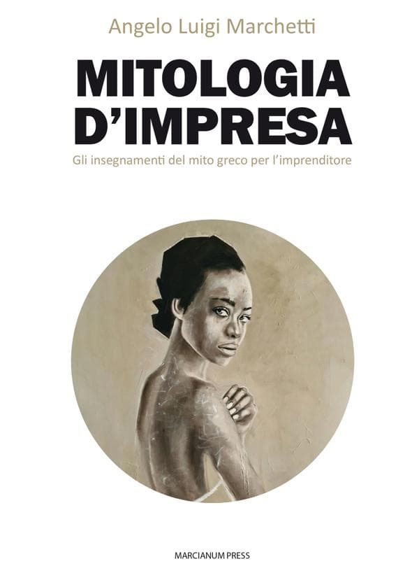 Mitologia d'impresa
