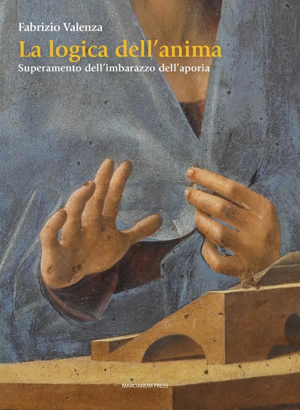 La logica dell'anima