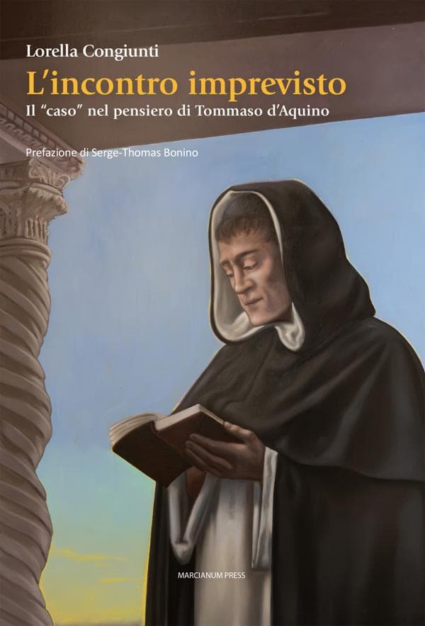 L'incontro imprevisto