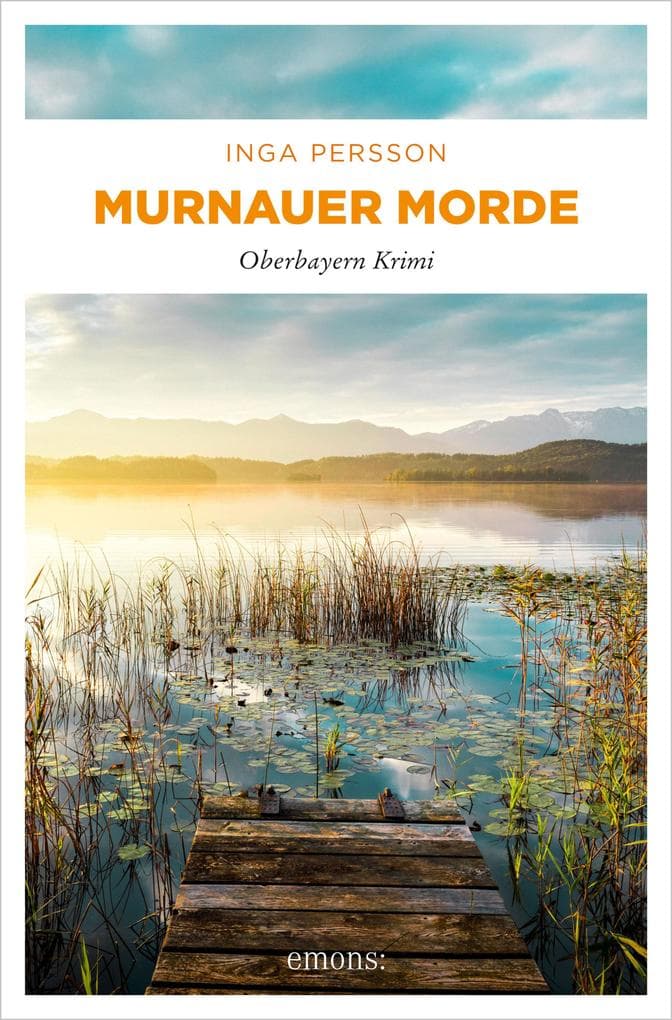 Murnauer Morde