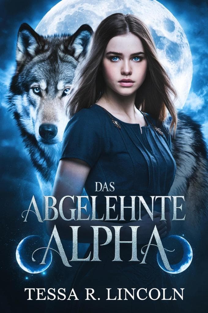 Das Abgelehnte Alpha (Die Reihe "Der grausame Alpha-Mate", #4)