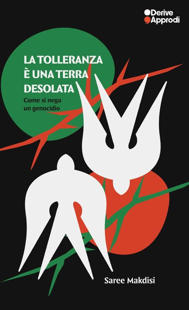 La tolleranza è una terra desolata