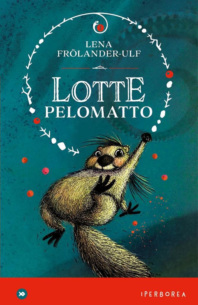 Lotte pelomatto