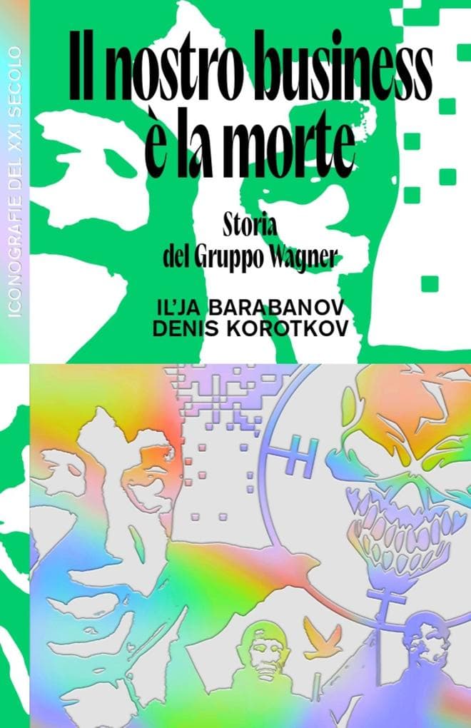 Il nostro business è la morte