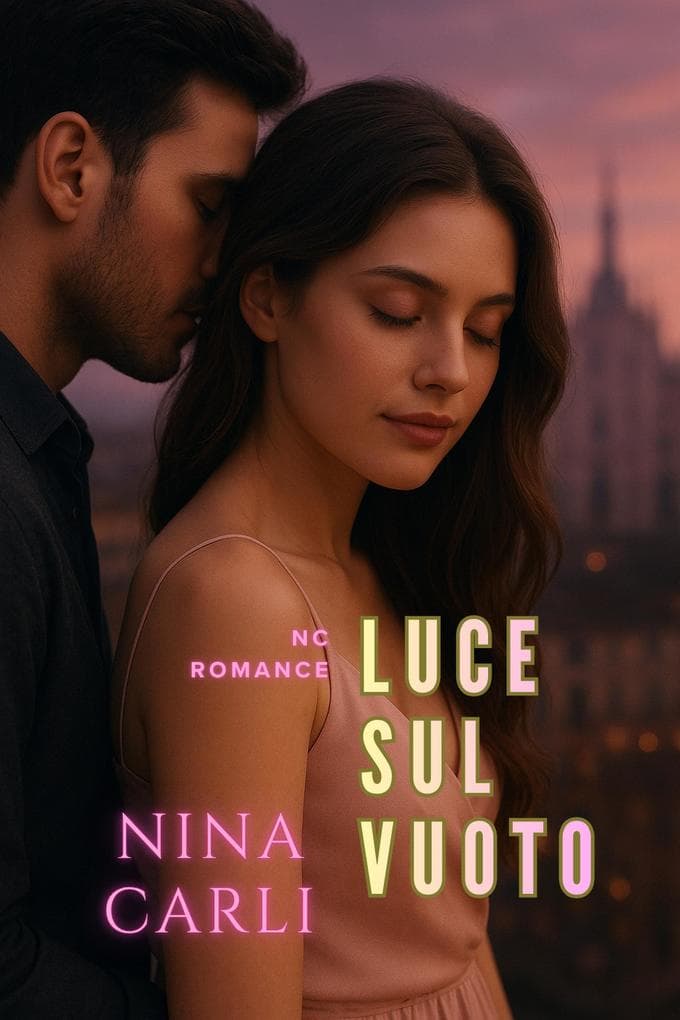 Luce sul vuoto (NC Romance)