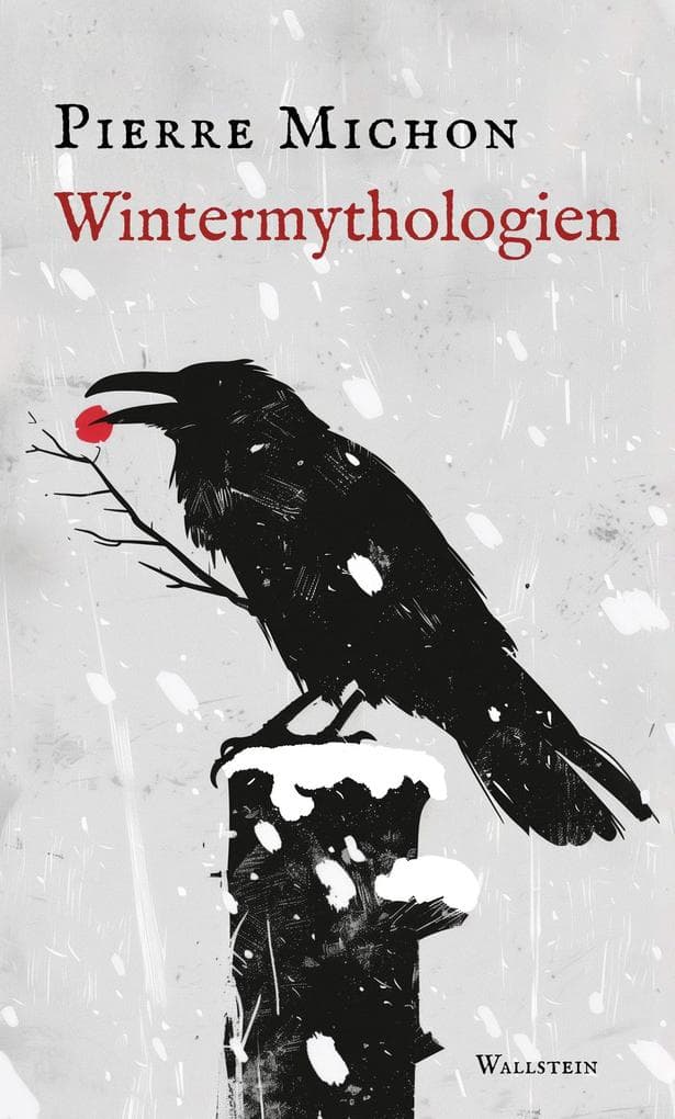 Wintermythologien
