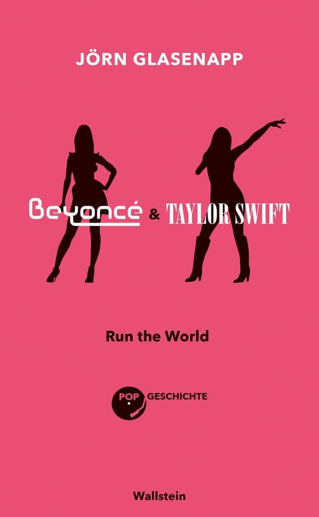 Beyoncé und Taylor Swift