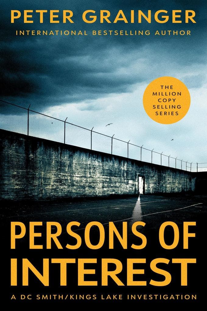 Persons of Interest