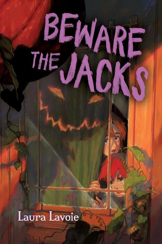 Beware the Jacks