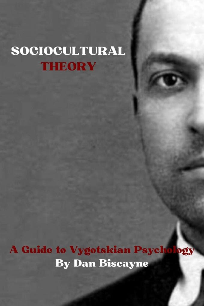 Sociocultural Theory