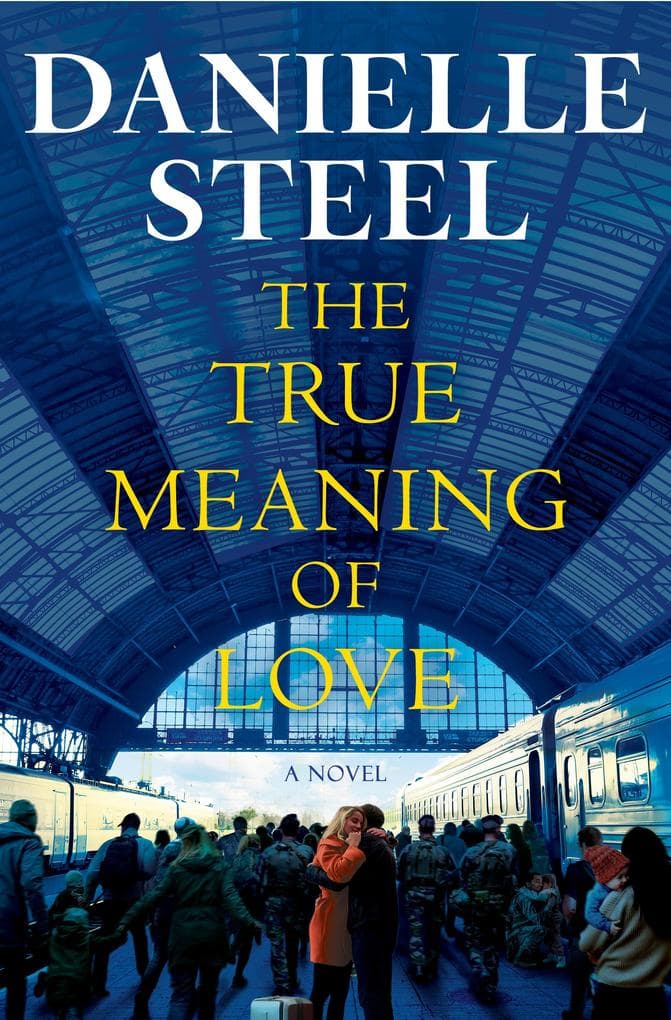 The True Meaning of Love