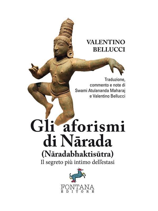 Gli aforismi di Narada (Naradabhaktisutra)