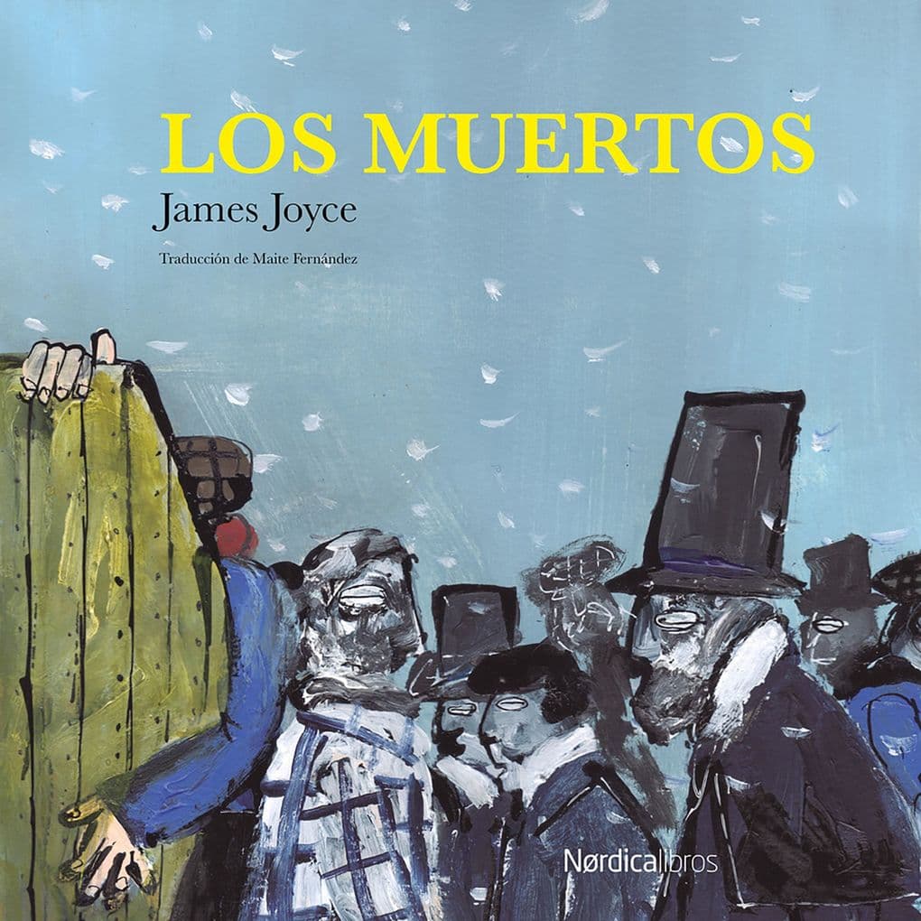 Los muertos