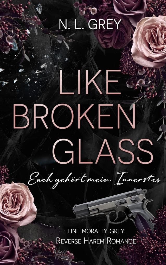Like Broken Glass