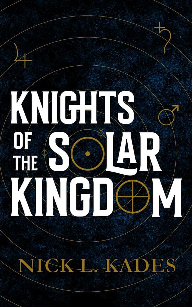 Knights of the Solar Kingdom