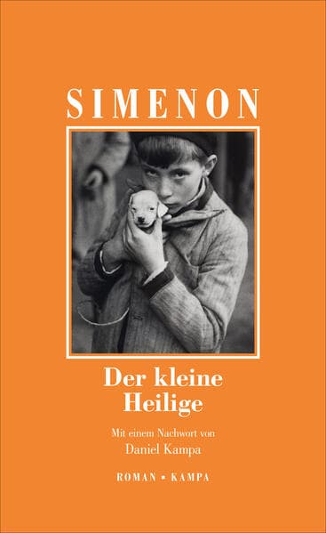 Der kleine Heilige