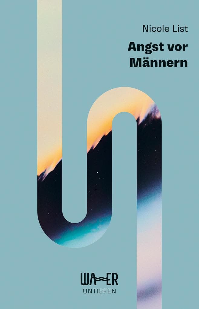 Angst vor Männern
