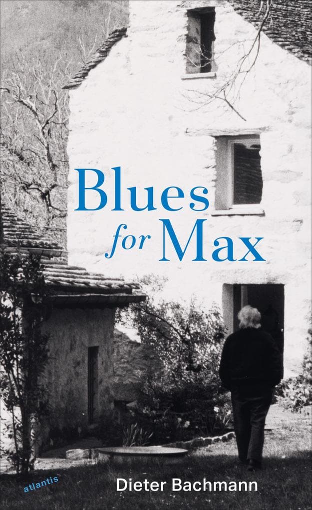 Blues for Max