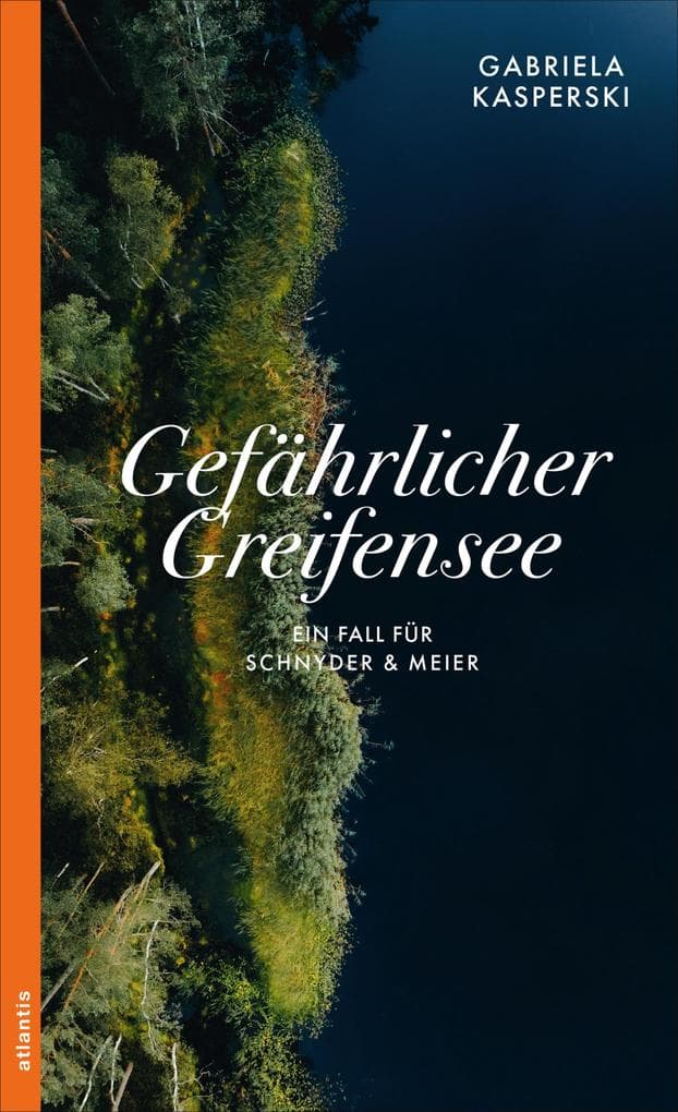 Gefährlicher Greifensee