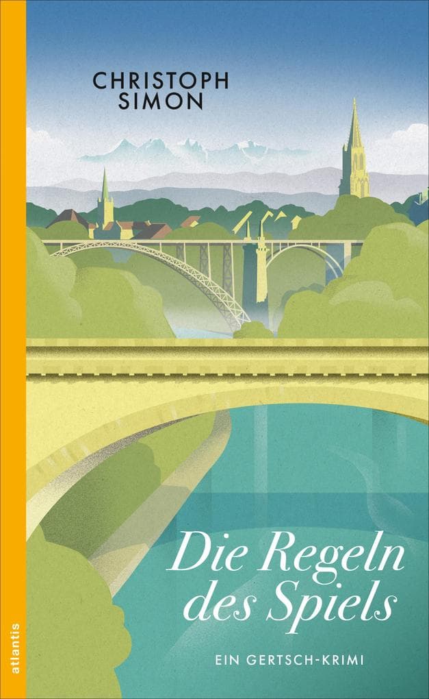 Die Regeln des Spiels