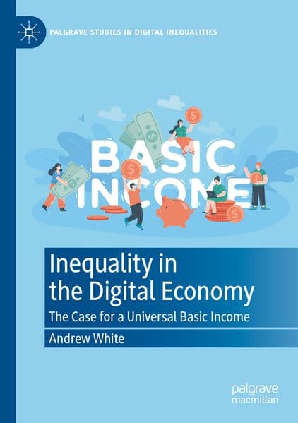 Inequality in the Digital Economy