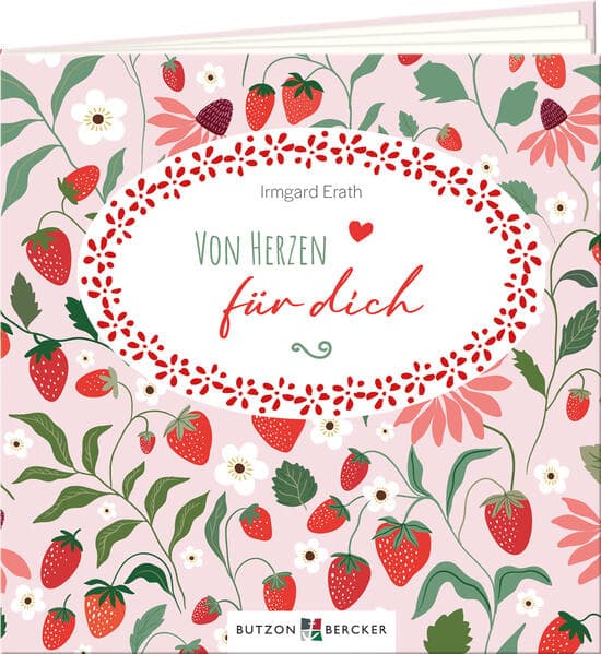 Von Herzen für dich