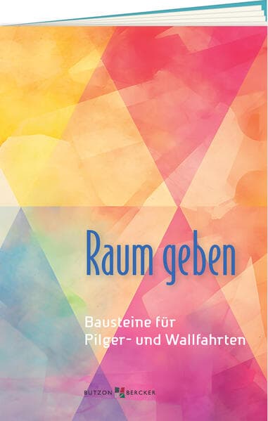 Raum geben