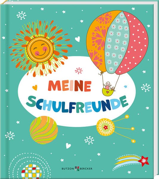 Meine Schulfreunde