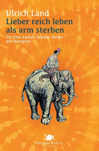 Lieber reich leben als arm sterben
