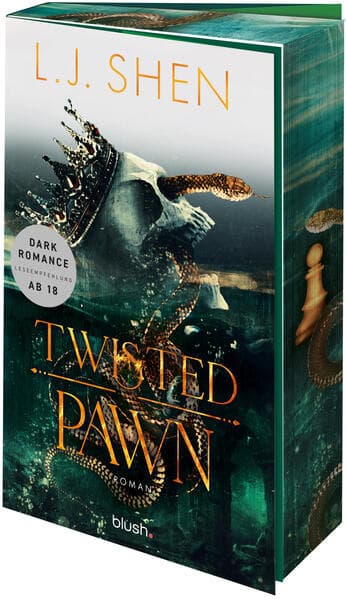 Twisted Pawn