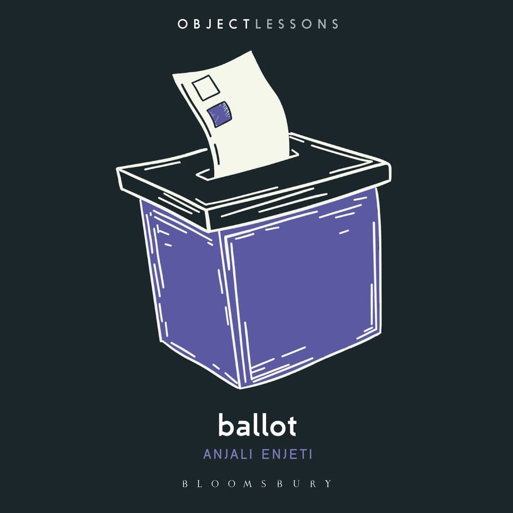 Ballot