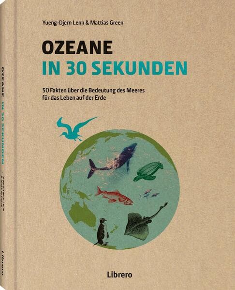 Ozeane in 30 Sekunden