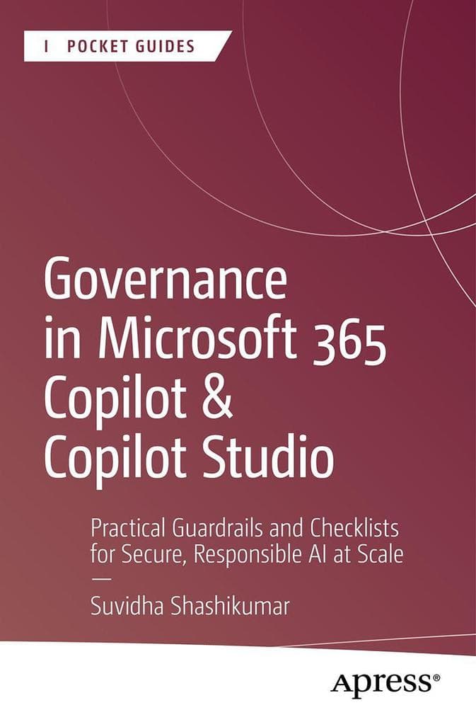 Governance in Microsoft 365 Copilot & Copilot Studio