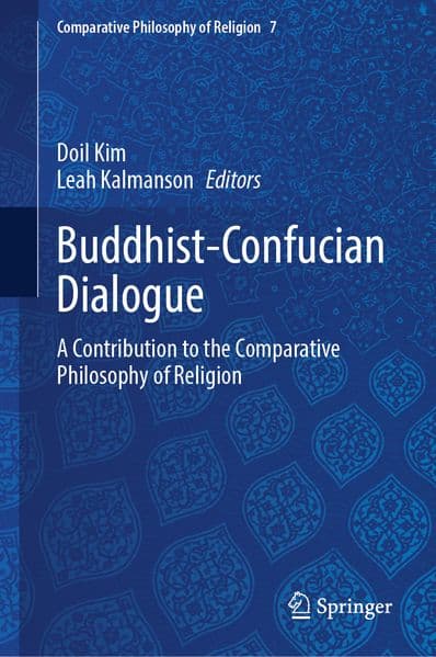 Buddhist-Confucian Dialogue