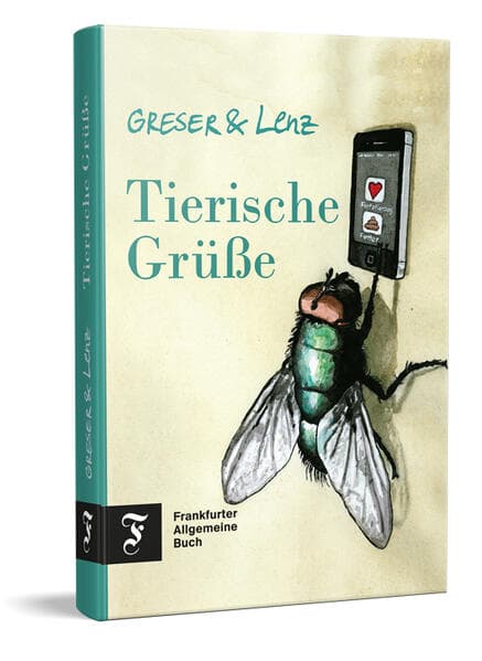 Tierische Grüße