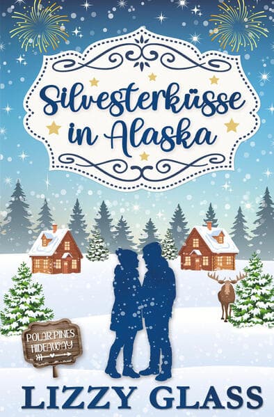Silvesterküsse in Alaska