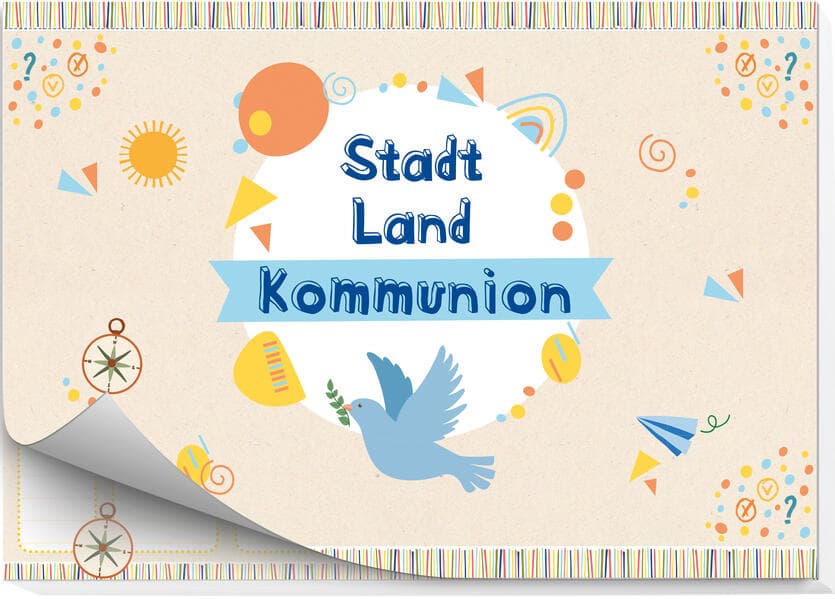 Stadt - Land - Kommunion