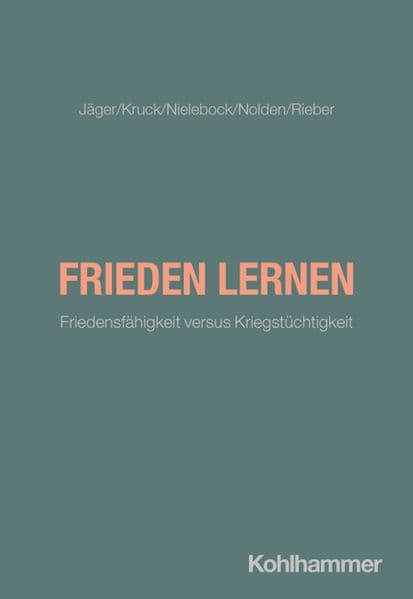 Frieden lernen