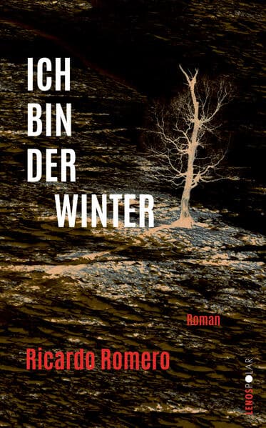 Ich bin der Winter