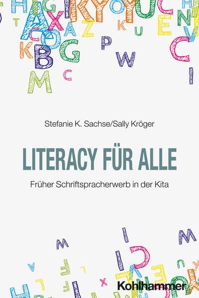 Literacy für alle